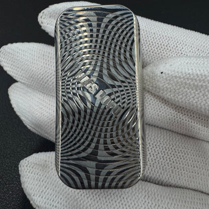 POPO Damasteel Limited Edition