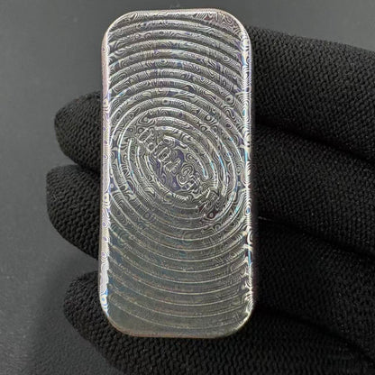 Phantom Flow POPO Candy Titanium Color-Anodized