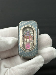 Bingwu POPO Candy Titanium