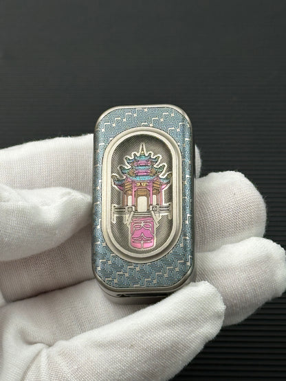 Bingwu POPO Candy Titanium