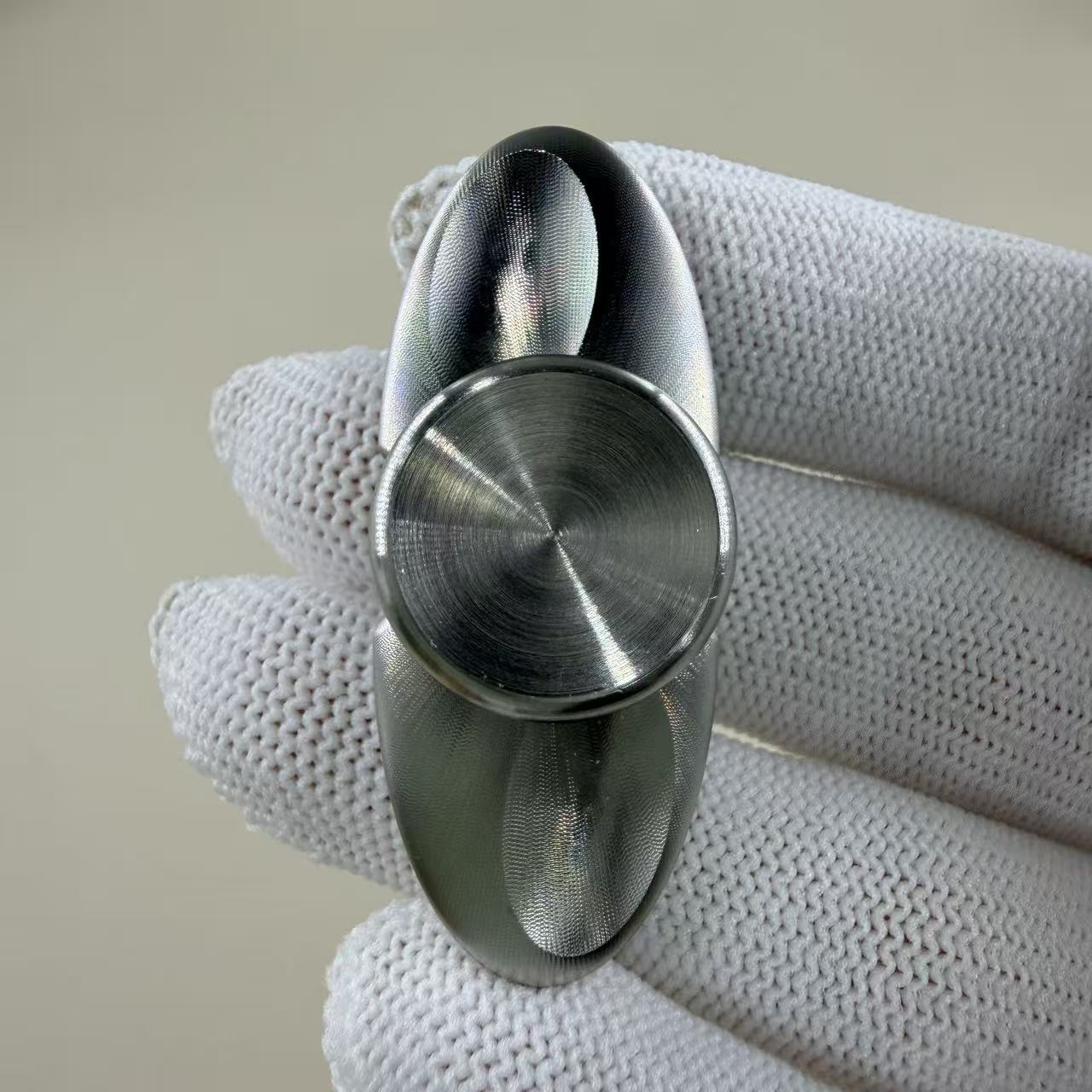 Dragonfly Stainless Steel