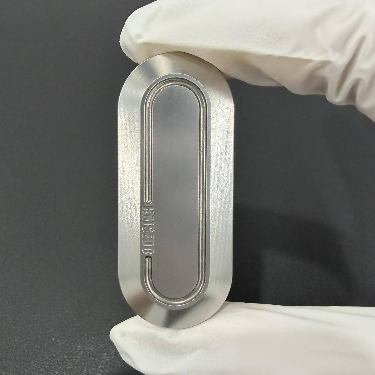 Coco Candy Stainless Steel