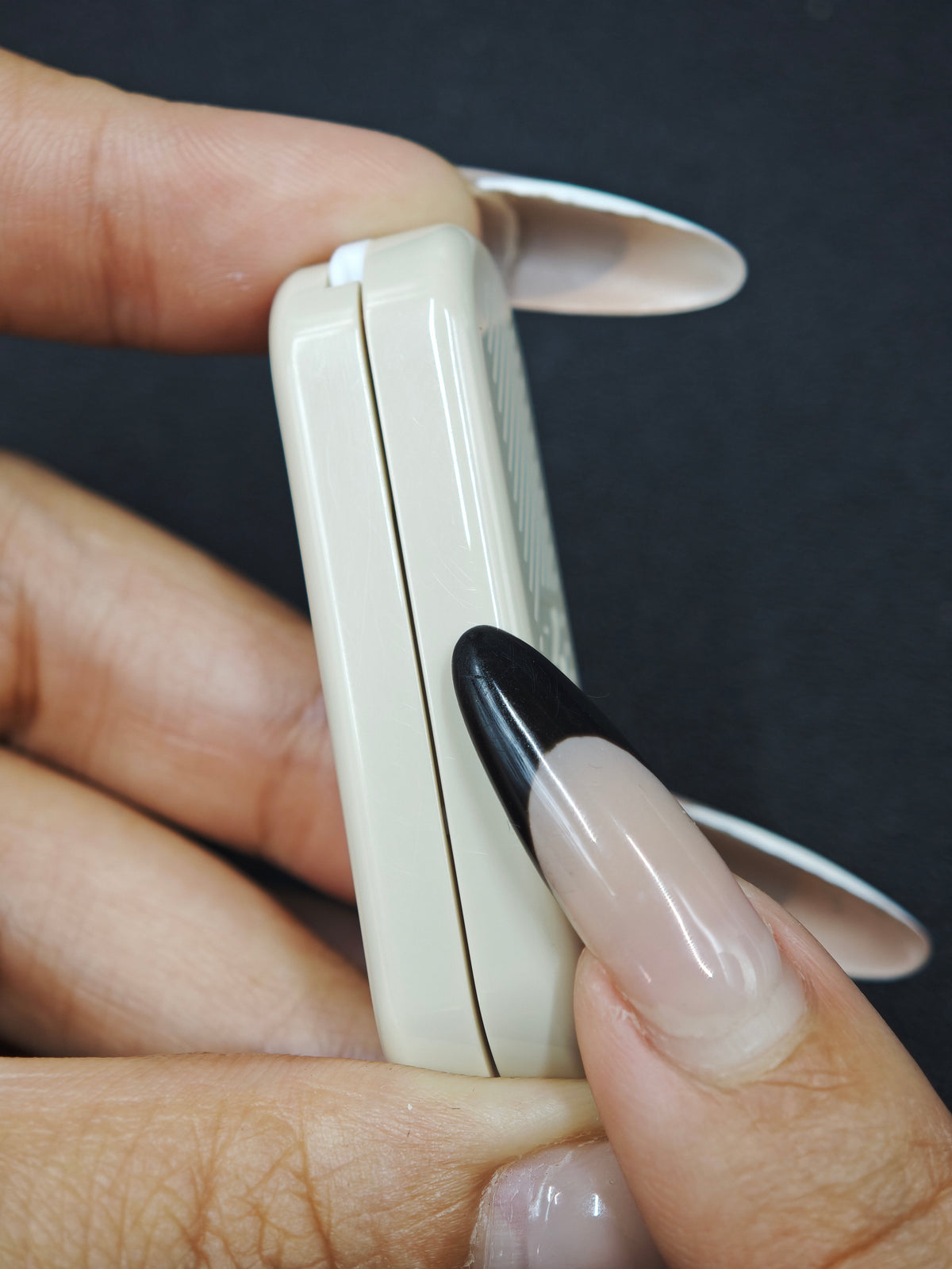 Bean+ PEEK Polished