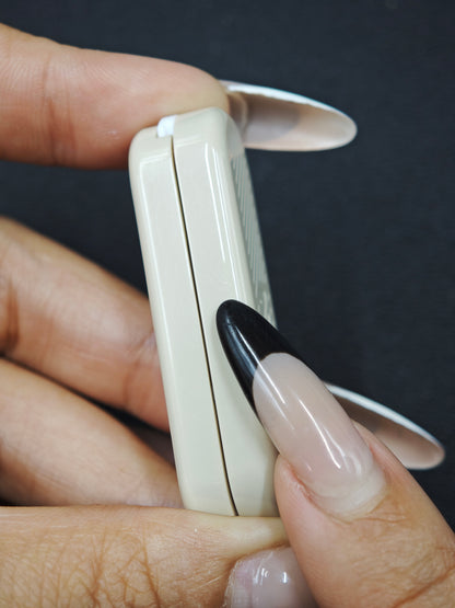Bean+ PEEK Polished