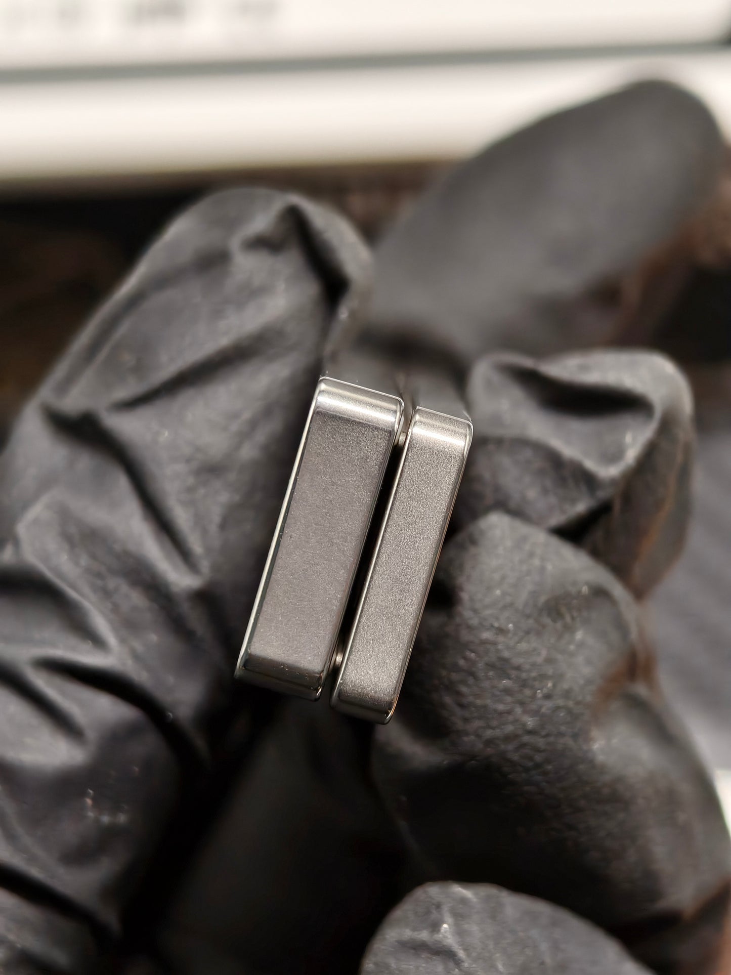 Frog PEEK Zirconium Stainless Steel
