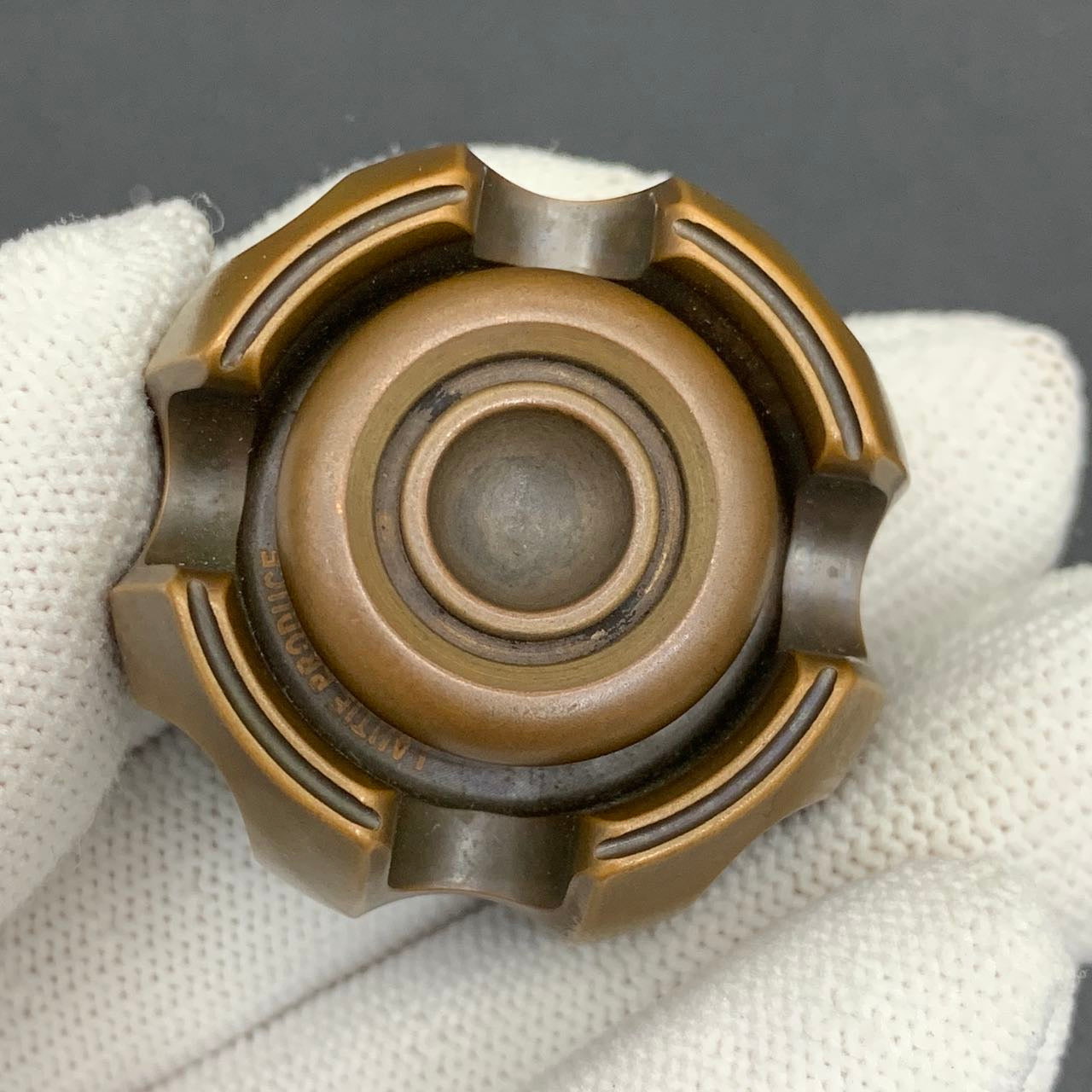 Noiz Copper