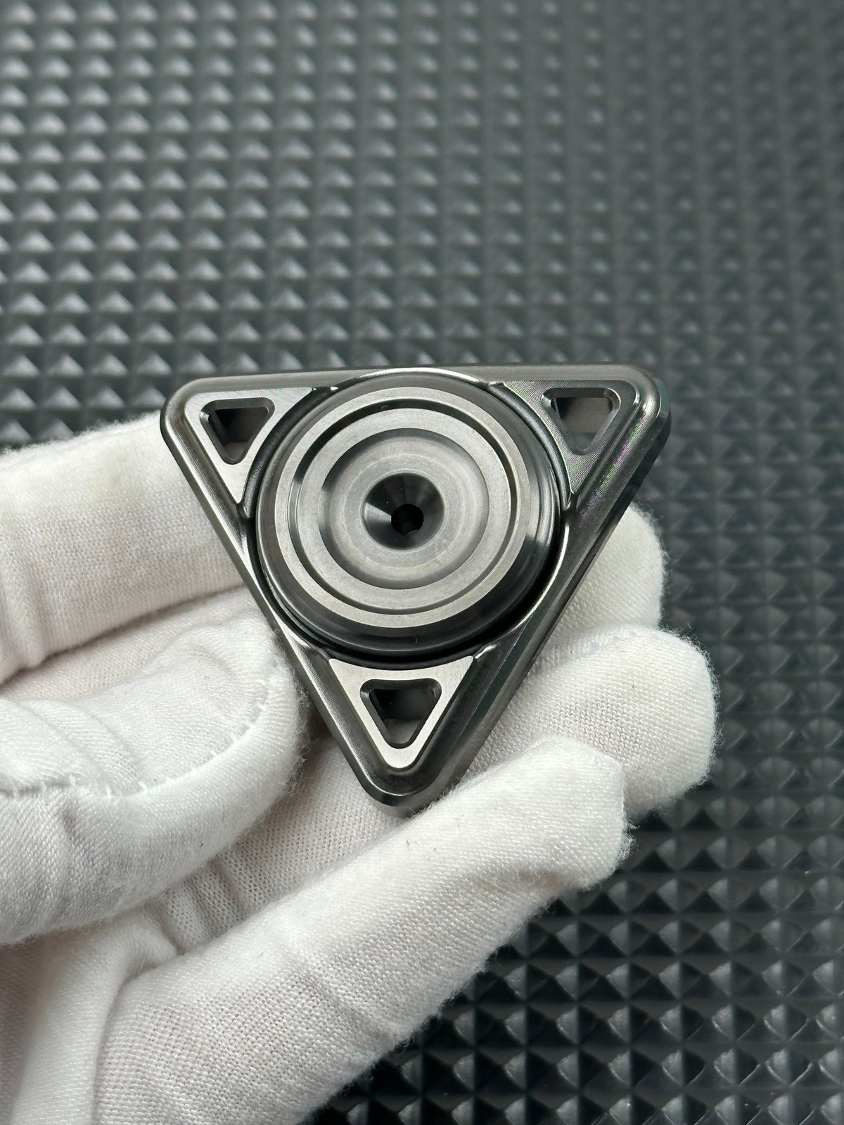 Anchor Zirconium