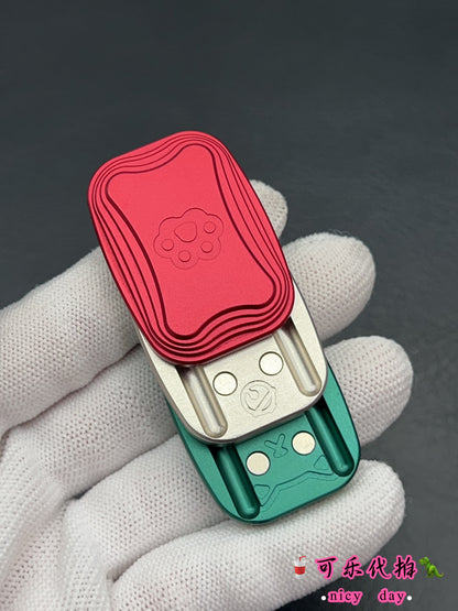 LIMBO Aluminum