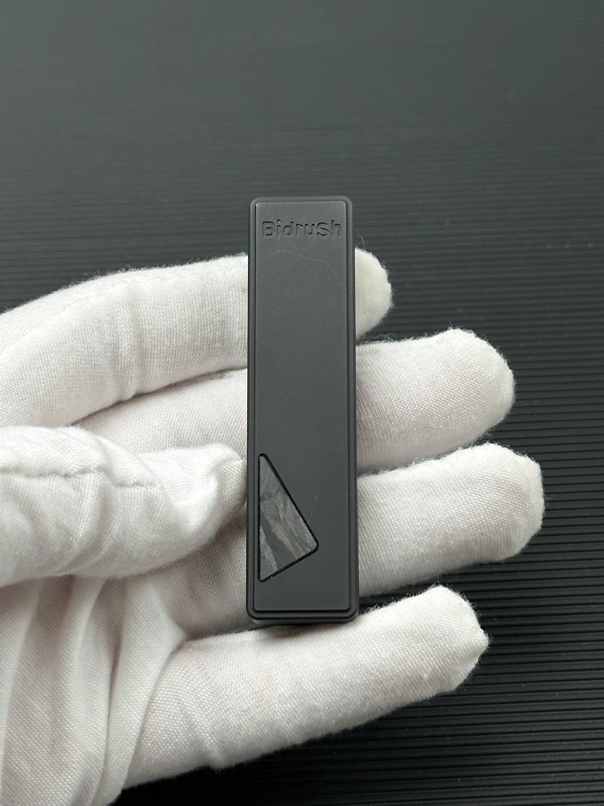 Mini Box Titanium Carbon Fiber