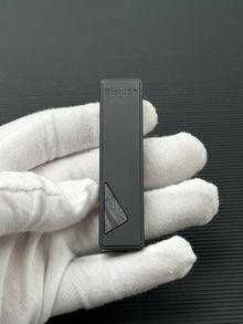 Mini Box Titanium Carbon Fiber