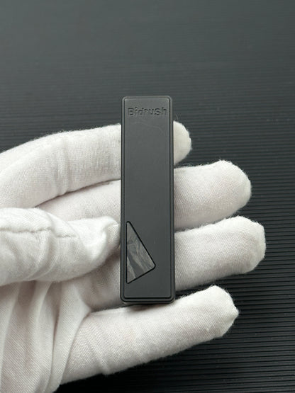 Mini Box Titanium Carbon Fiber