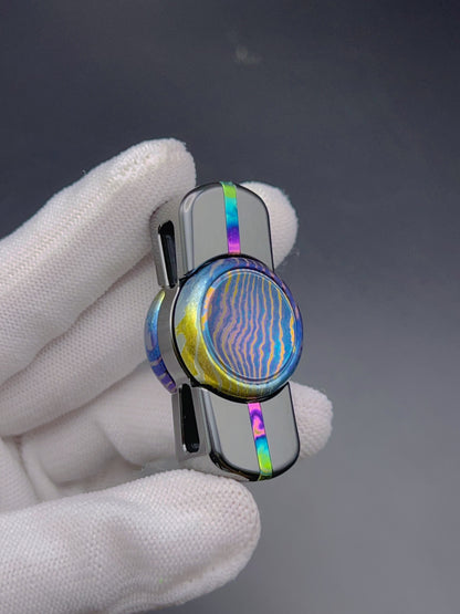Floating Shadow Max Zirconium