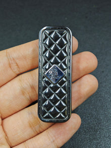 Feng Ling Zirconium Polished