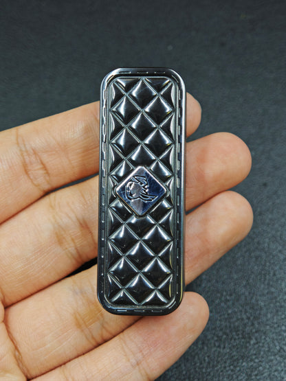 Feng Ling Zirconium Polished