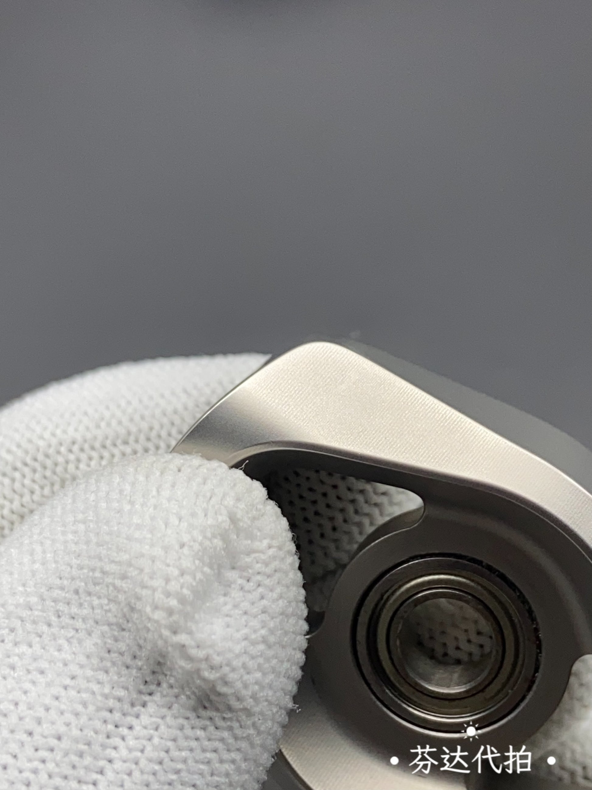 Air Stainless Steel