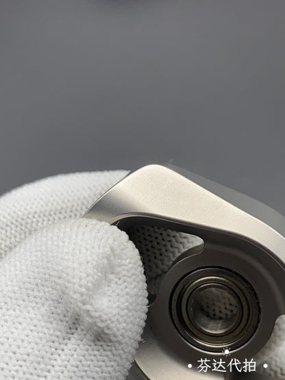 Air Stainless Steel