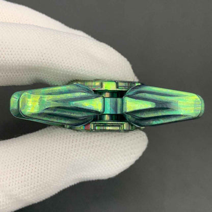 Sandblasted Medusa 2.0 Mokuti Limited Edition