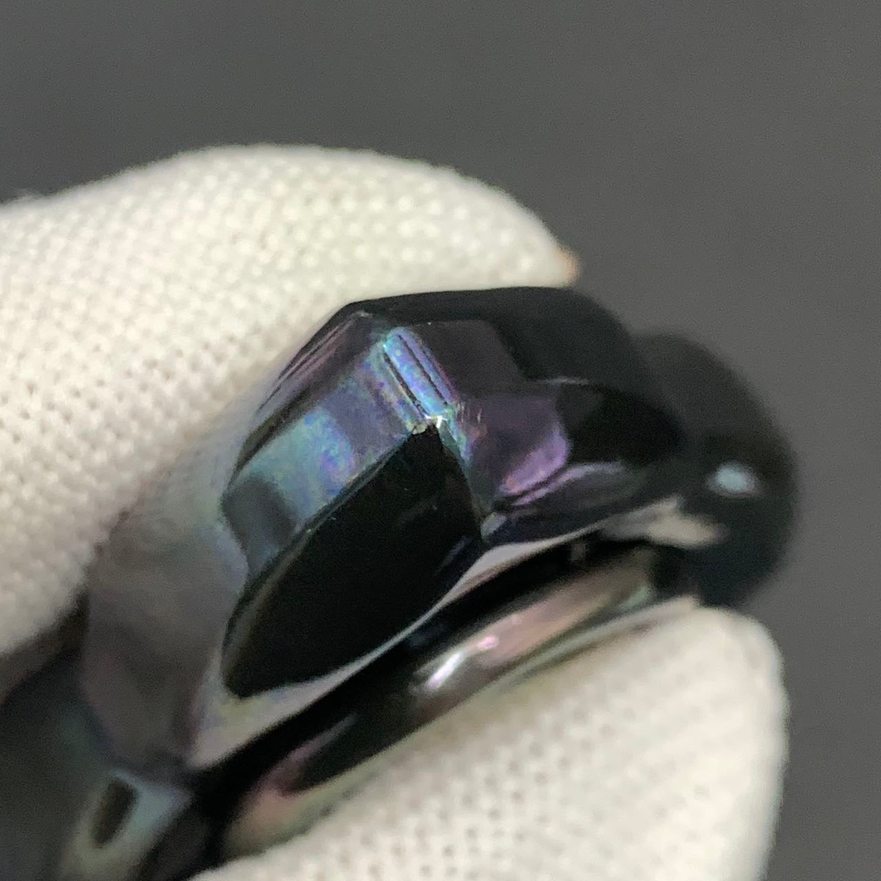 Mirage Zirconium Oil Slick