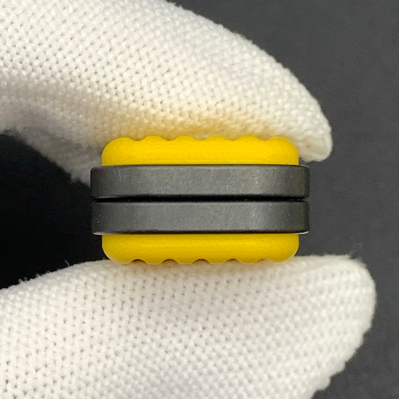 Travel r G10 Zirconium