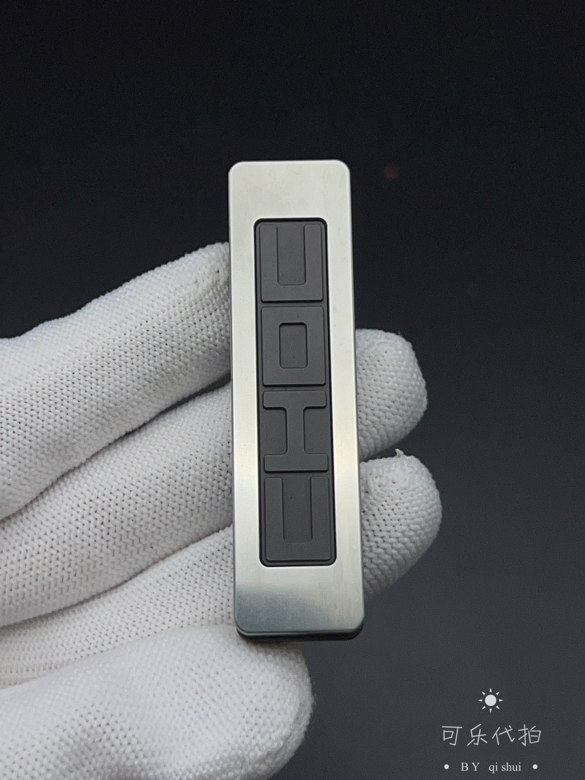 Choc Zirconium