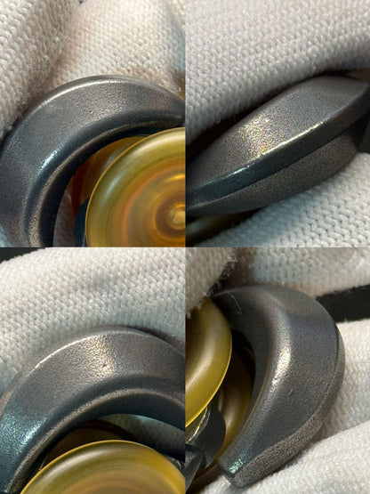 Fresh Banana Bearing Cap Stainless Steel