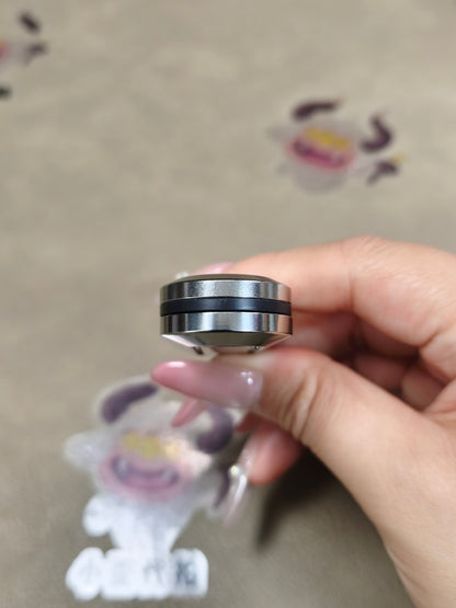 Coco Candy Titanium