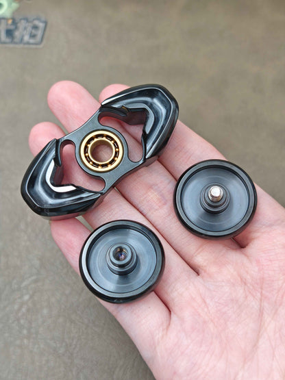 Pan Yixian Zirconium