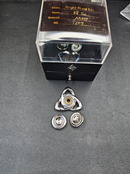 Xian Sin Stainless Steel
