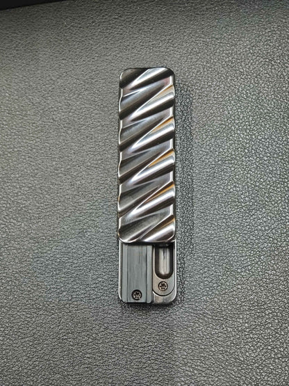 Tita Zirconium
