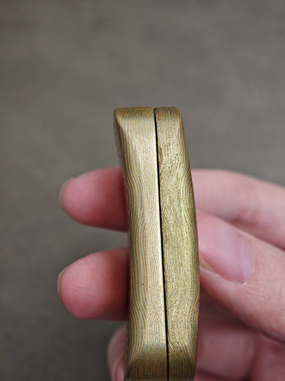 POPO Mokume