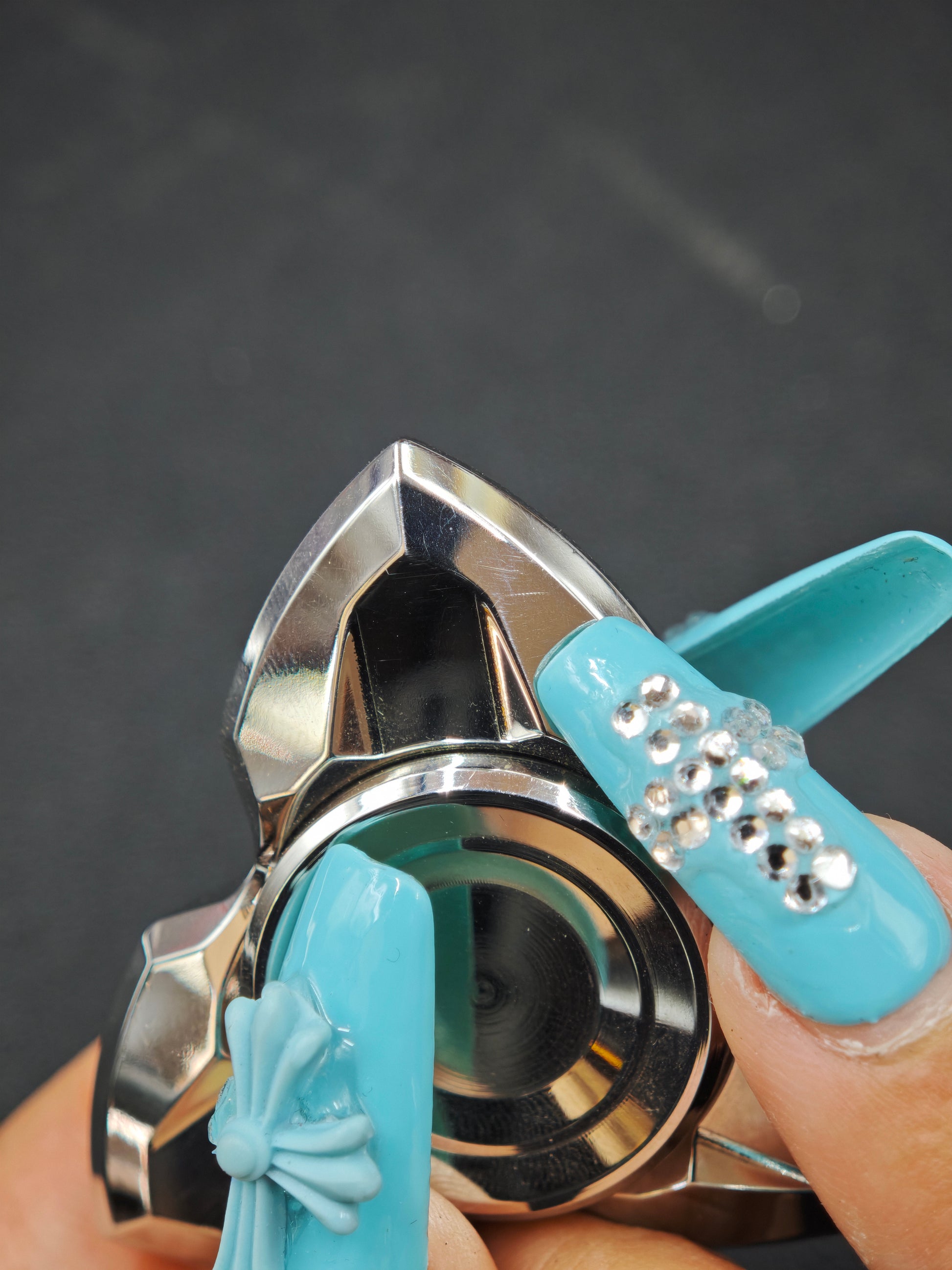 Stainless Steel
