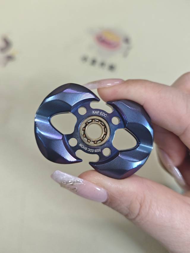 Zekk Zirconium