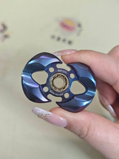Zekk Zirconium