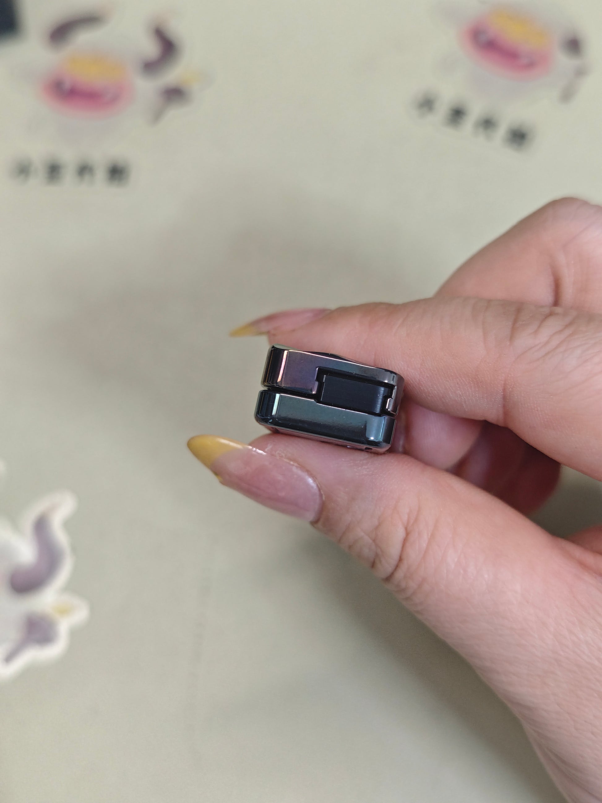 TITA PRO Zirconium