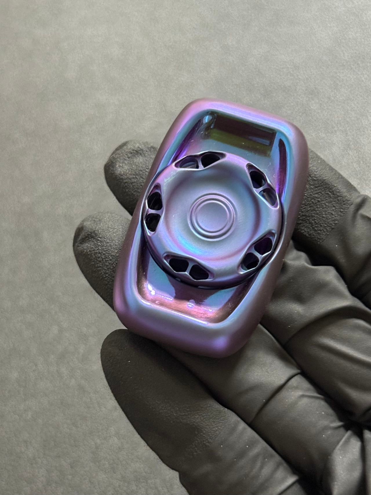 Ark Zirconium