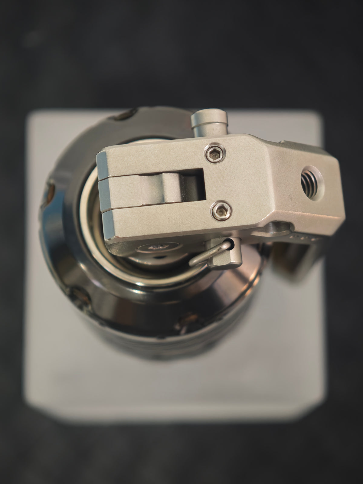 Demoman Zirconium