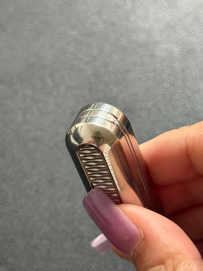 Pod Damasteel