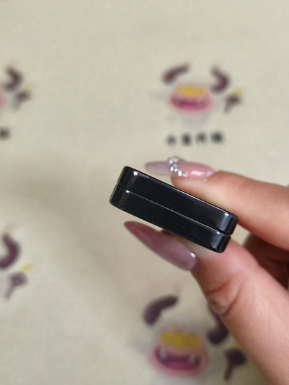 Rabbot Zirconium Polished