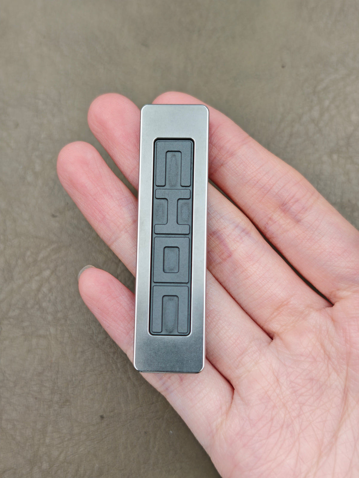 Choc Zirconium