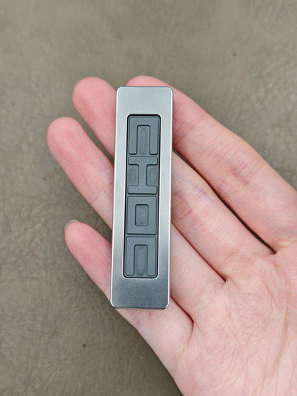Choc Zirconium