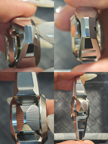 Skylines Stainless Steel