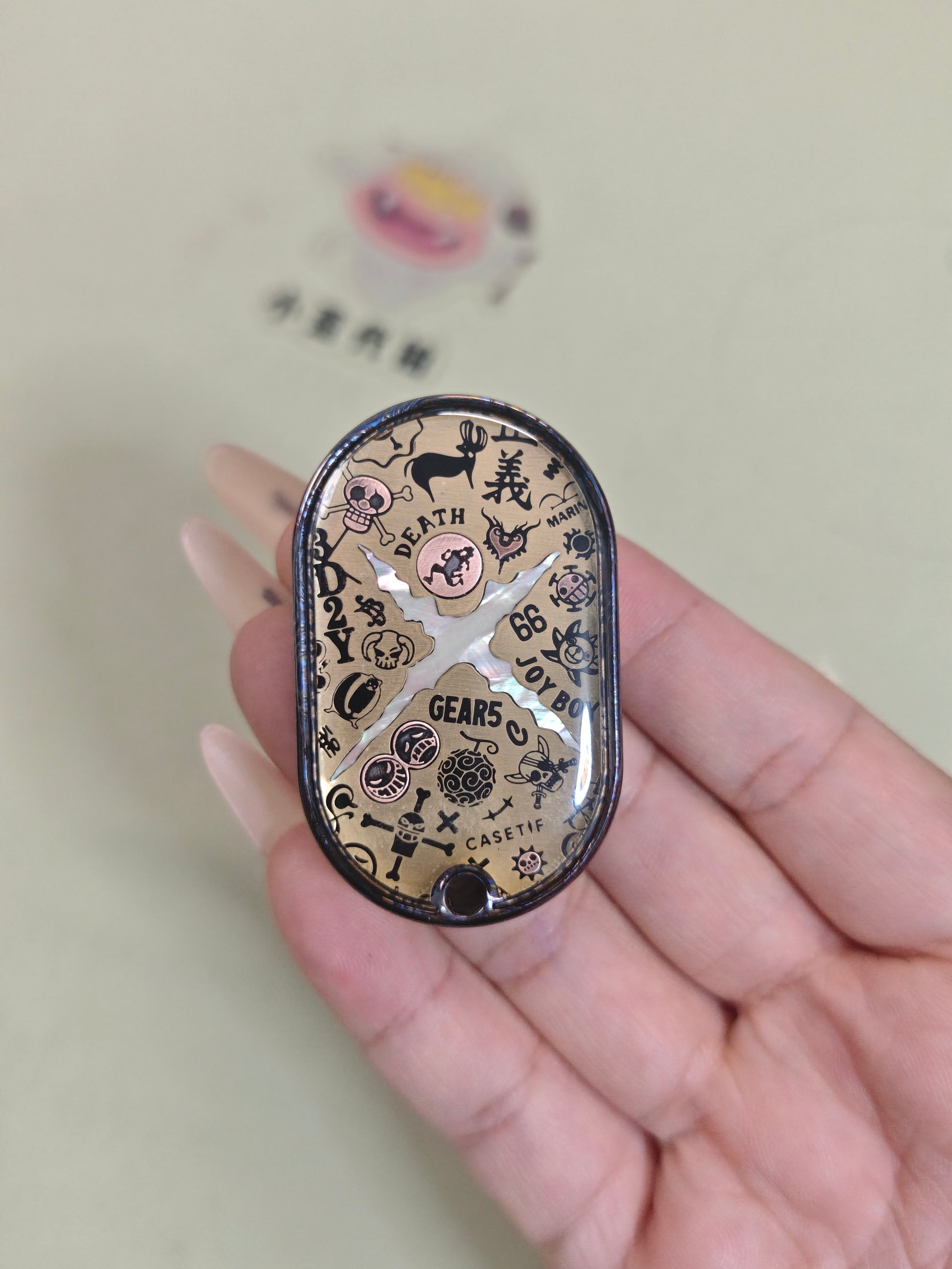 MIX Zircuti
