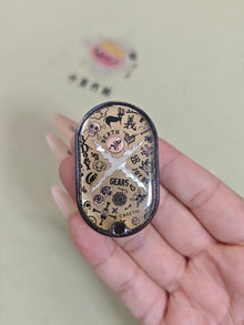 MIX Zircuti