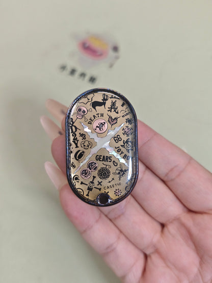 MIX Zircuti