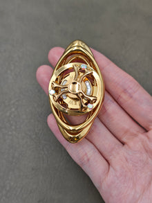 Huan Brass