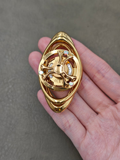 Huan Brass