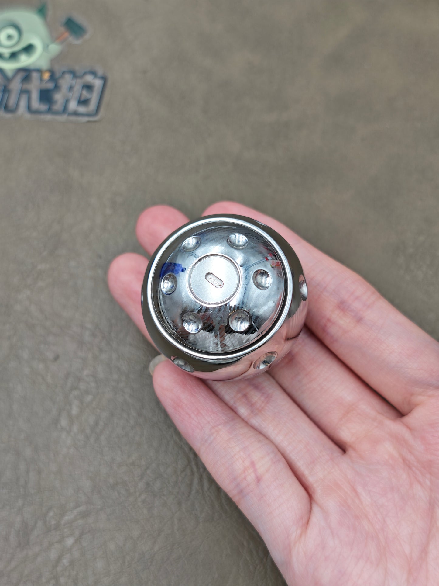 Death Star r Damasteel