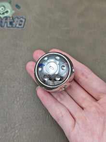 Death Star r Damasteel