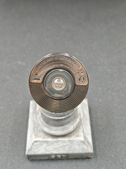 All In Zirconium