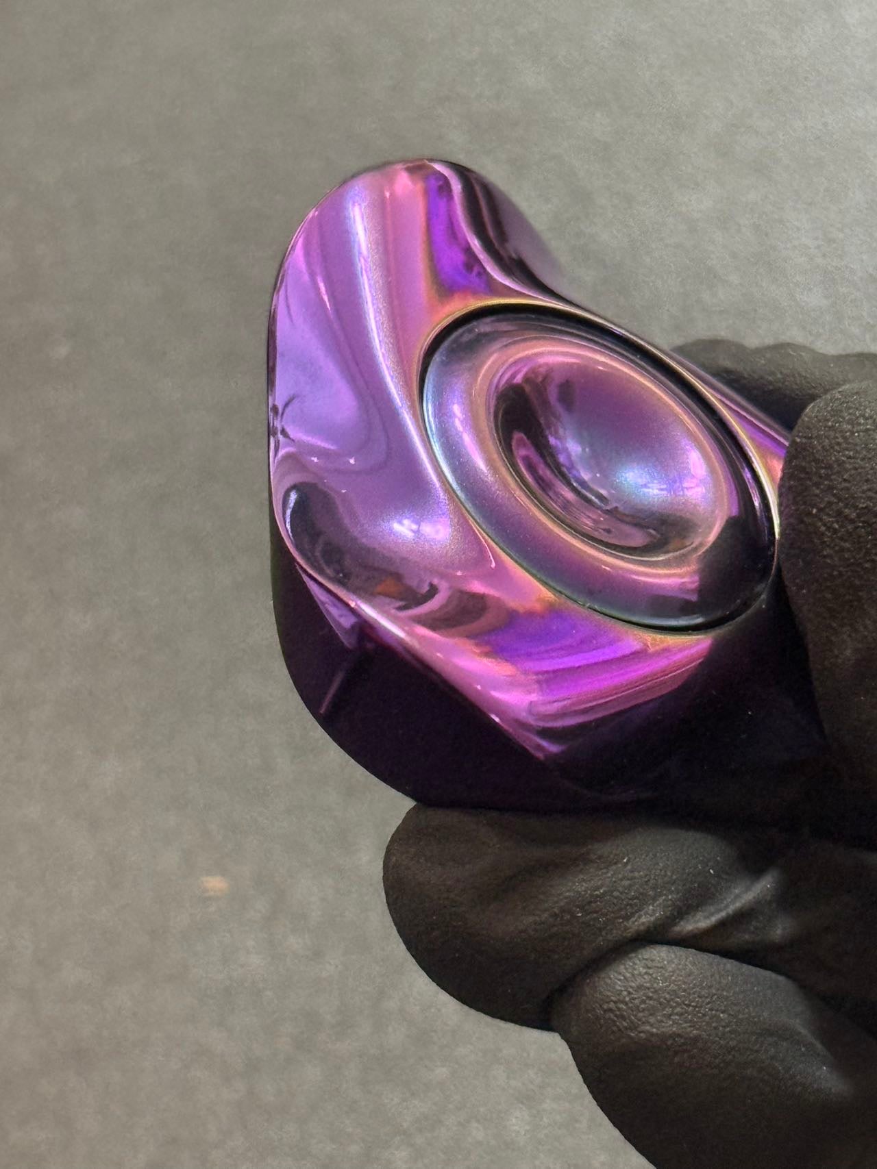 Ray Tungsten